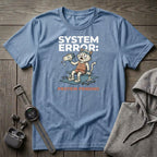 System Error. Protein Pending T-Shirt