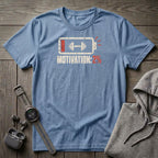 Motivation: 2% T-Shirt