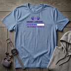 Gains Loading T-Shirt
