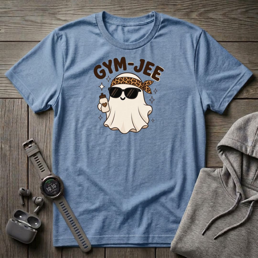 Gym-Jee T-Shirt