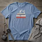 Still Going Nowhere T-Shirt