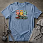 Stronger Than Yesterday T-Shirt