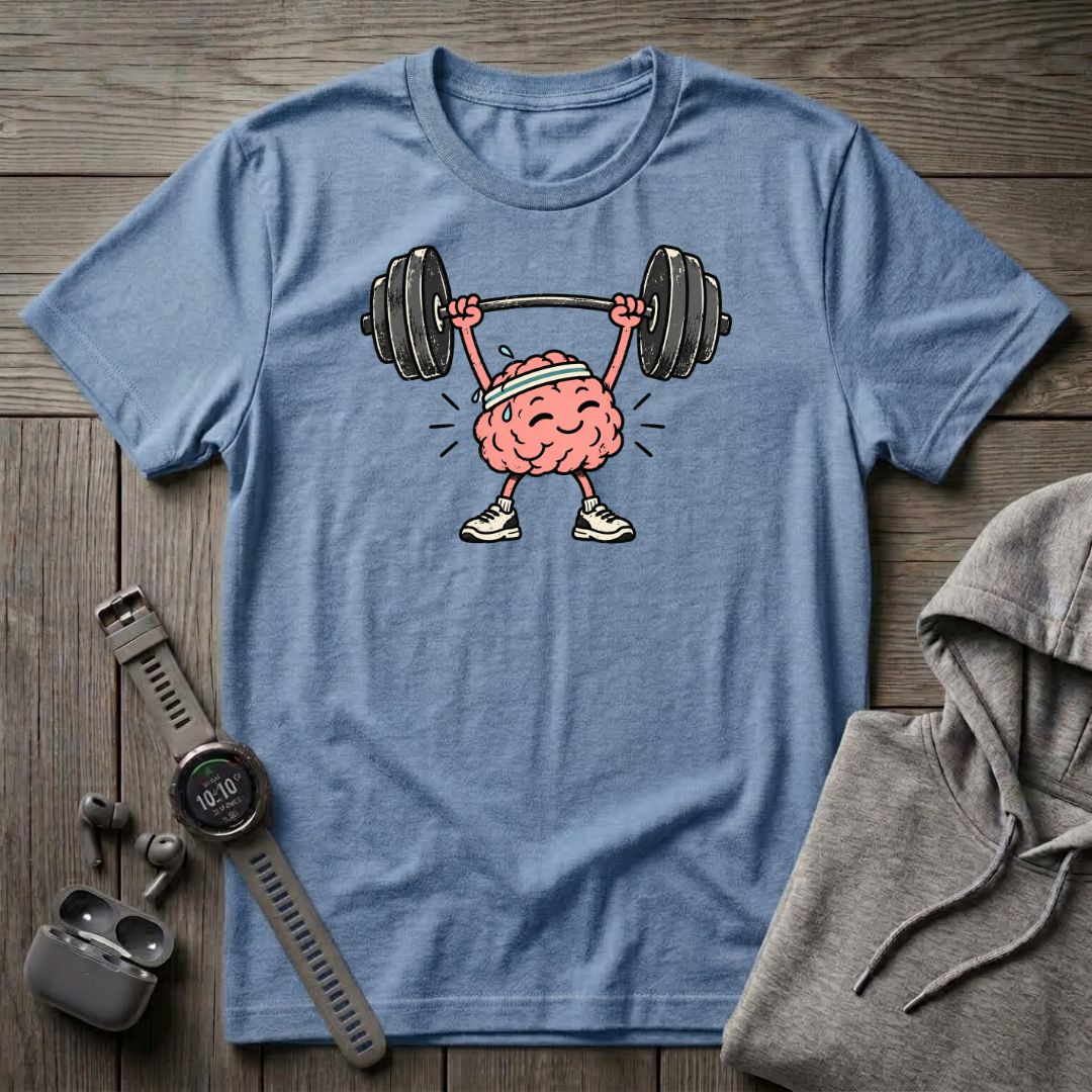 I Lift T-Shirt