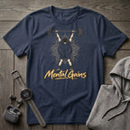 Mental Gains T-Shirt