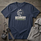 Recovery in Progress T-Shirt