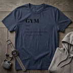 Gym T-Shirt
