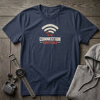 Connection Unstable T-Shirt