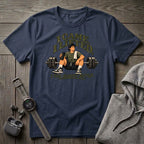 I came. I Lifted... T-Shirt
