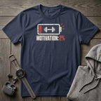 Motivation: 2% T-Shirt