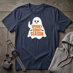 Spooky Squat Season T-Shirt