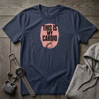 This is My cardio T-Shirt