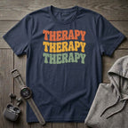 Therapy Therapy Therapy T-Shirt