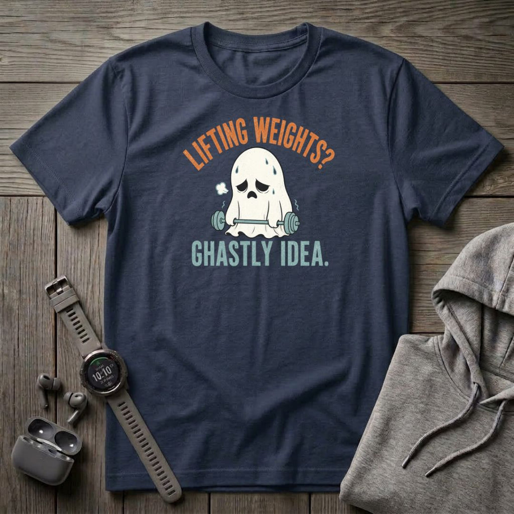 Lifting Weights? T-Shirt