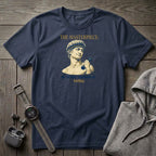 The Masterpiece T-Shirt