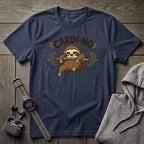 Cardi-No T-Shirt