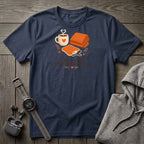 Just a Girl Who Loves Rest Days T-Shirt