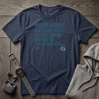 Workout Schedule T-Shirt