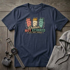 Shaken, Not Stirred T-Shirt