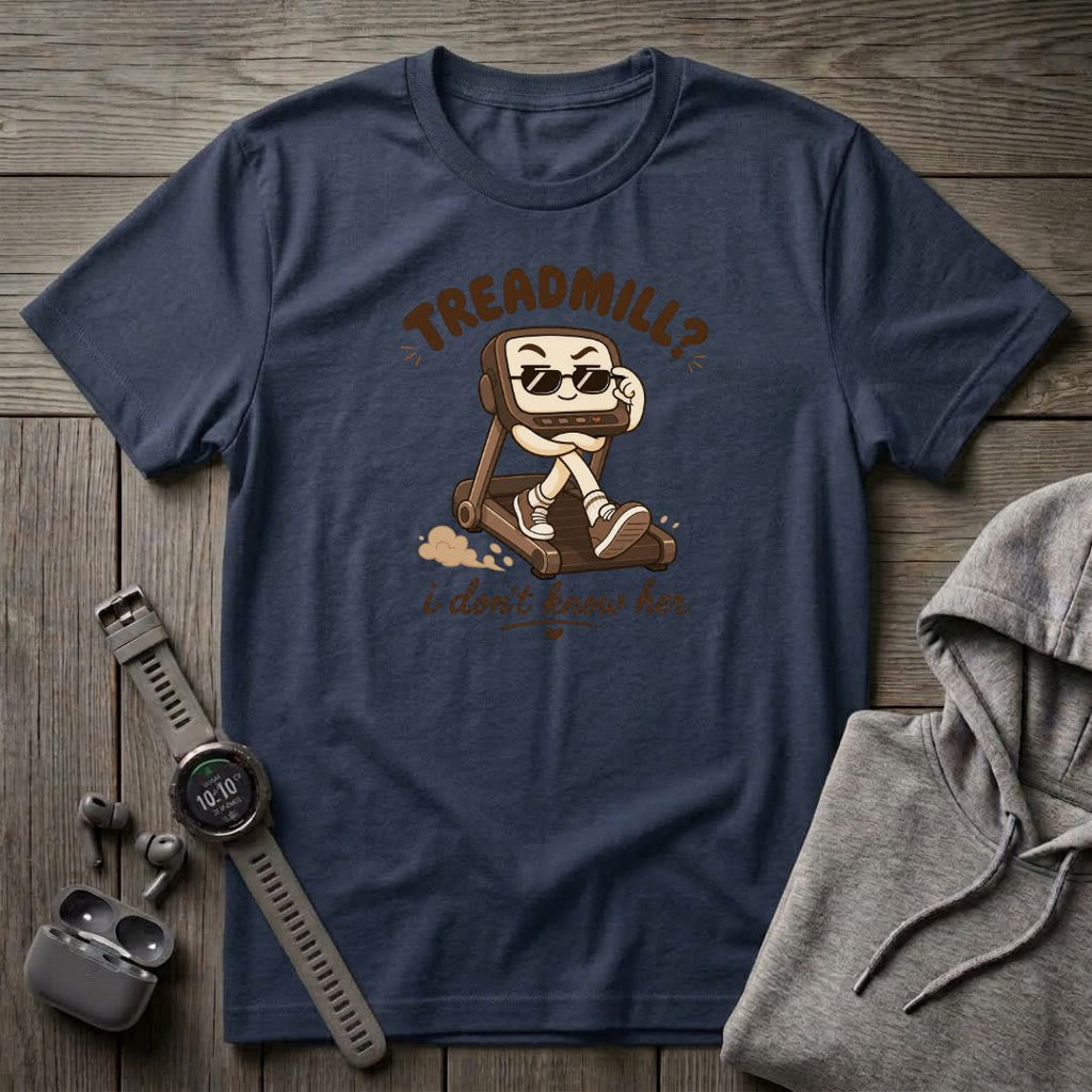 Treadmill? T-Shirt