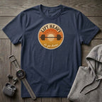 Lift Heavy T-Shirt