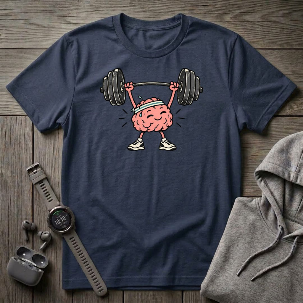 I Lift T-Shirt