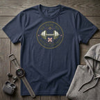 No Pain No... T-Shirt