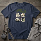 Things I Do at the Gym T-Shirt