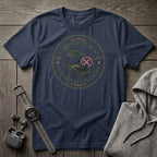 Cardio is Just Punishment for Eating T-Shirt