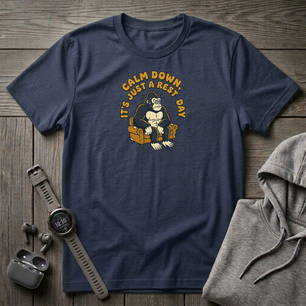 Calm Down T-Shirt