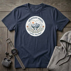 Adventure Awaits T-Shirt