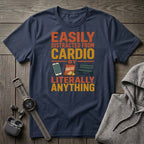 Easily Distracted T-Shirt