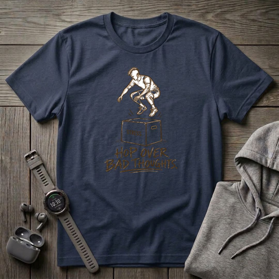 Hop Over... T-Shirt