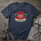 Heavy Lifting T-Shirt