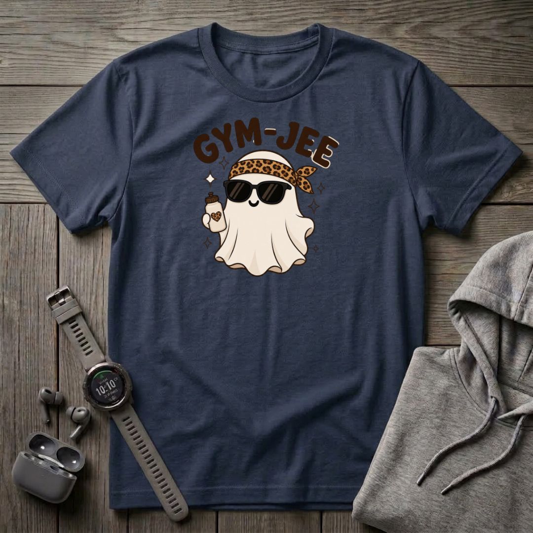 Gym-Jee T-Shirt