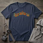 Rest Counts Too T-Shirt