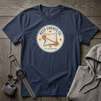 Rest Counts Co T-Shirt