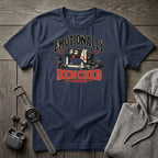 Emotionally Benched T-Shirt