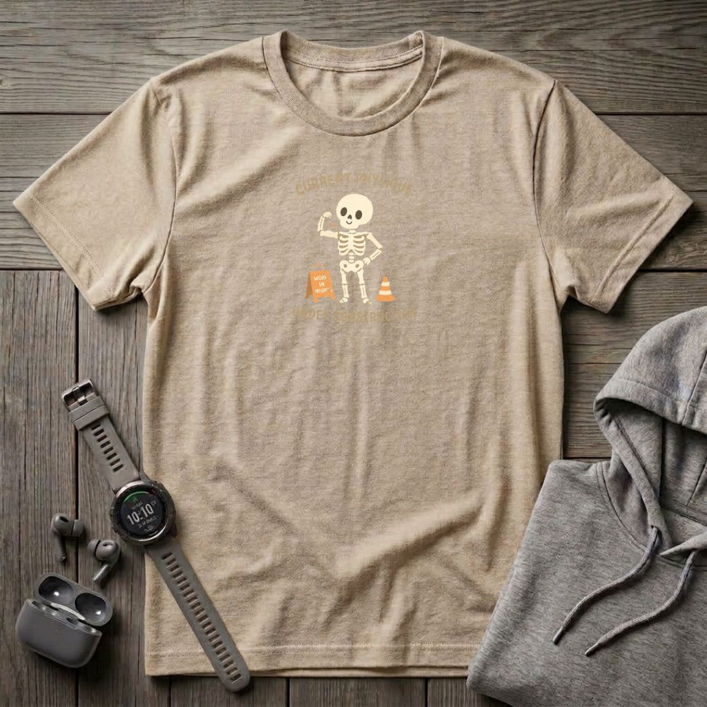 Current Physique T-Shirt