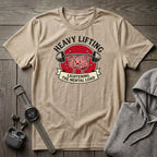 Heavy Lifting T-Shirt