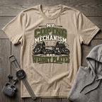 My Coping Mechanism 2... T-Shirt