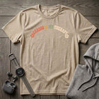 Cardio is My Therapy T-Shirt