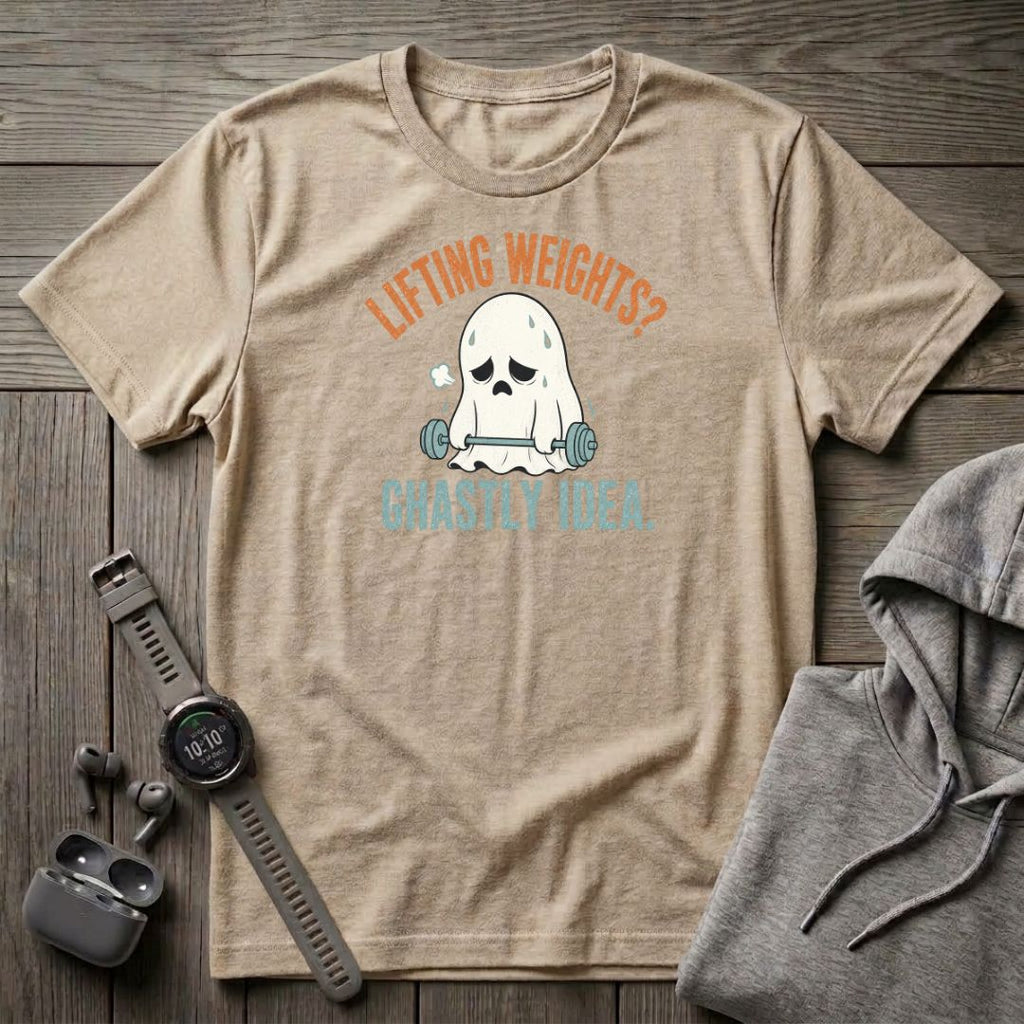 Lifting Weights? T-Shirt