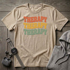 Therapy Therapy Therapy T-Shirt