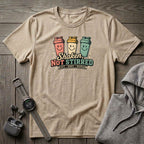 Shaken, Not Stirred T-Shirt