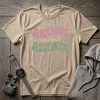 Anxious But... T-Shirt