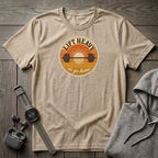 Lift Heavy T-Shirt