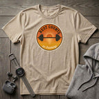 rest Counts as Training T-Shirt