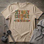 My Only Excitement T-Shirt