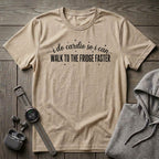 I Do Cardio T-Shirt