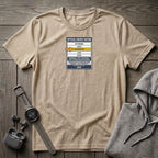 Official Energy Rating T-Shirt